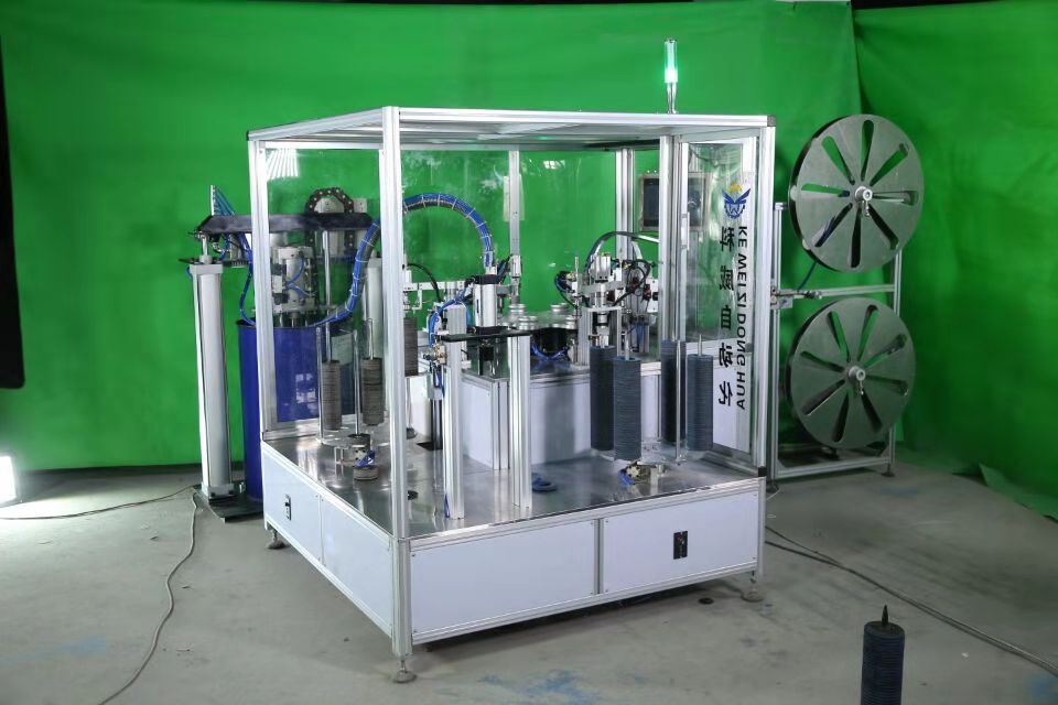 फ्लैप डिस्क मशीन Oven.glassfiber पैड शिप ब्रेज़ल।